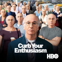 Curb Your Enthusiasm Part One - The Pilot 
