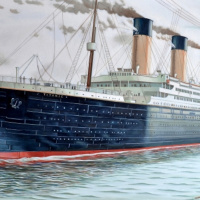 Titanic Part 2 : Continued History / The First Films 