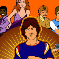  Boogie Nights Act 3 : The Legacy. With guest Jim Hemphill