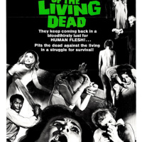 Night of the Living Dead Franchise (Originally aired Oct. 2014) RIP George A. Romero