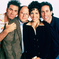 Seinfeld Part 1 