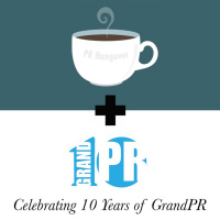 GrandPR Mini Podcast Series: Episode 2 featuring Jaclyn Ermoyan