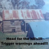 Trigger Warnings 127 Dumbed Down Atheist Podcast