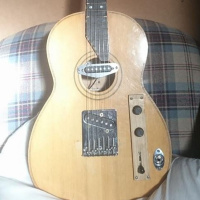 Robert Darby 005 Soapbox Darby