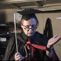 My Learned Friend 103Dumbed Down Atheist