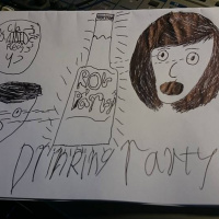 Otto Warmbier Gap Year 141 Dumbed Down Atheist Pyong-cast