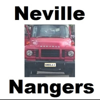 Nev Nangers 112 Dumbed Down Atheist