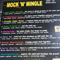 Maynards Mocktails 128 Dumbed Down Atheist Podcast