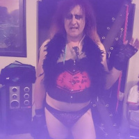 It all comes out 84 dumbed down atheist