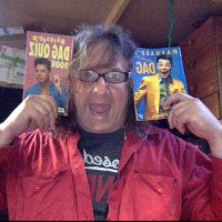 Nurse!!!!!! 123 Dumbed Down Atheist