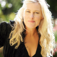 Donna Fisk 87 dumbed down atheist