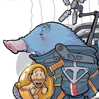 Podcast Topal Games Podcast