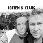 Lotten  Klaus Podcast