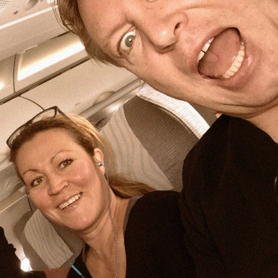 Lotten  Klaus Podcast