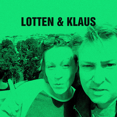 Lotten  Klaus Podcast