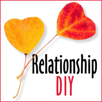 Podcast #10: Creating a Powerful Relationship Between You and You