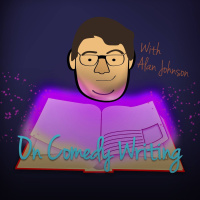 The Last Episode of On Comedy Writing (with Neal Sharma)