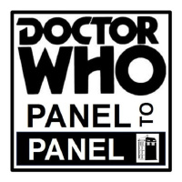 Episode 185: NEW CONTENT on The World of Doctor Who: Panel to Panel!