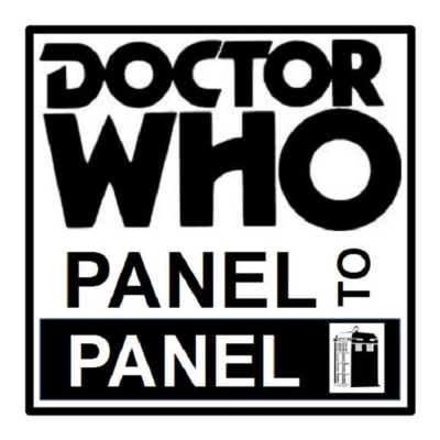 Doctor Who: Panel To Panel