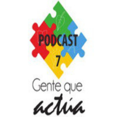 Podcast Gente Que Actua A.c.