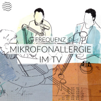 Mikrofonallergie im TV