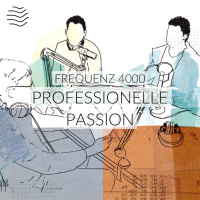 Professionelle Passion