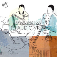 Virtual Reality Audio