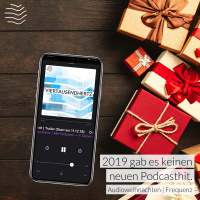 Audioweihnachten