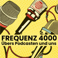 Viertausendhertz in eigener Sache, Künstliche Intelligenz in Audio und Podcast