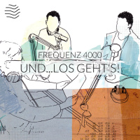 Und… los geht’s!