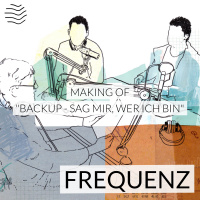 Making of „Backup – Sag mir, wer ich bin“