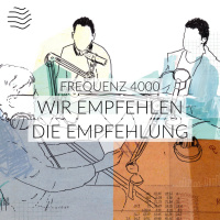 Wir empfehlen die Empfehlung