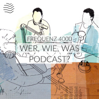 Wer, wie, was Podcast?
