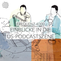 Einblicke in die US-Podcastszene