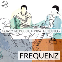 Grimme Online Award, Podcasts  re:publica, Pirate Studios