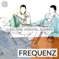 Überrascht von der Geräuschkulisse