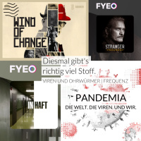 Viren und Ohrwürmer