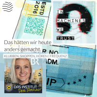 Klubben, Shoppen, Hören