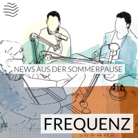 Sommerpause, Kollaboratives Arbeiten, Apple Powerbeats Pro, Freenet Funk