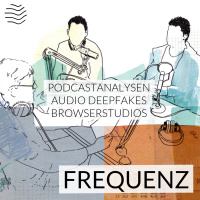 Apple Podcasts Analyse, Audio Deepfake mit Joe Rogan, Soundtrap Browserstudio