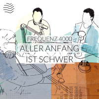 Aller Anfang ist schwer