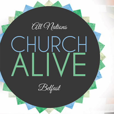 All Nations Church Alive Belfast (anca Belfast)