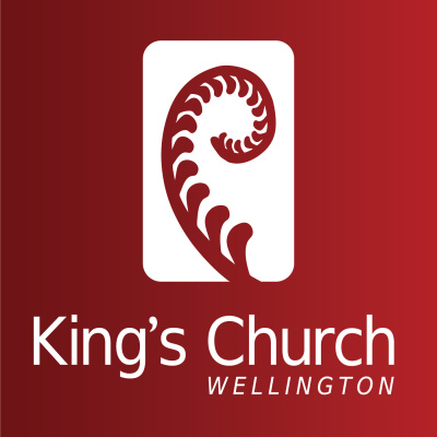 Kings Church Wellington