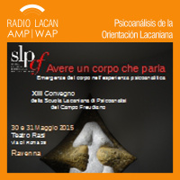 Eco del Congreso de Ravenna 2015 - Episodio 4