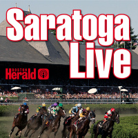 Saratoga Live Episode 1