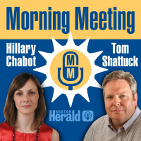 Morning Meeting- 7 - 15 - 19