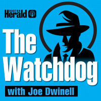 The Watchdog with Joe Dwinell