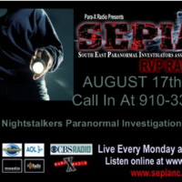 SEPIA RVP GET SHOCKED!!!!!!!!!!!!!!!!!!!!!!!