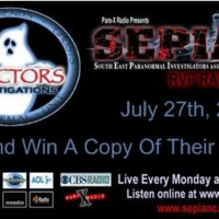 SEPIA RVP Interview Cal Gearon from SPECTORS