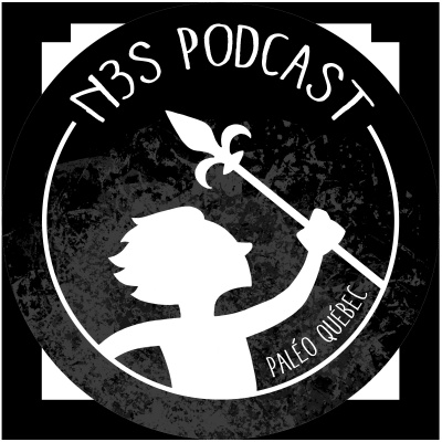 N3s Podcast - Nutrition, Santé, Sport, Sommeil